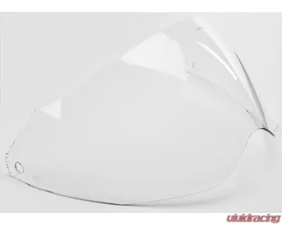 GMAX Shield Single Lens Clear GM-11 - G011032