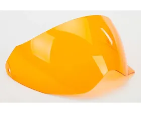 GMAX Shield Single Lens Hi-def Amber GM-11