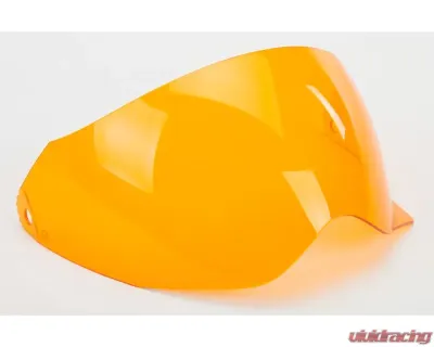 GMAX Shield Single Lens Hi-def Amber GM-11 - G011034