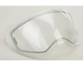 GMAX Shield Dual Lens Clear GM-11