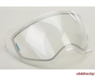 GMAX Shield Dual Lens Clear GM-11 - G011035