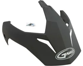 GMAX Visor w/Screws GM-11
