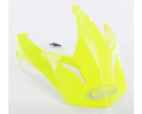 GMAX Visor w/Screws GM-11