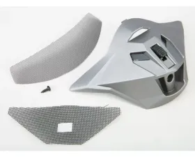 GMAX Mouth Vent Matte w/Screws/Screen GM-11