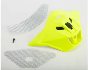 GMAX Mouth Vent Matte w/Screws/Screen GM-11