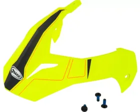 GMAX Visor w/Screws Expedition GM-11
