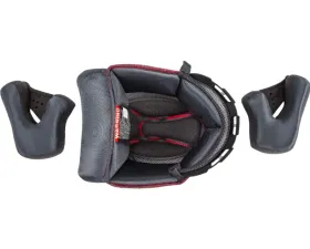 GMAX Conversion Kit To XS From SM & MD Cheek Pads & Liner GM-11