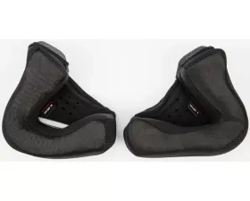GMAX Cheek Pads 45mm XS Stock OF-17