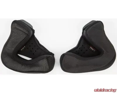 GMAX Cheek Pads 40mm SM Stock OF-17 - G017009