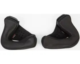 GMAX Cheek Pads 35mm MD Stock OF-17