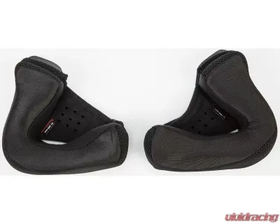 GMAX Cheek Pads 35mm MD Stock OF-17 - G017010