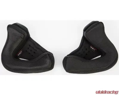 GMAX Cheek Pads 30mm LG Stock OF-17 - G017011