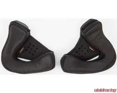 GMAX Cheek Pads 20mm 2X/3X Stock OF-17 - G017013