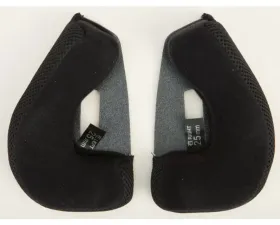 GMAX Cheek Pads 25mm LG-XL Stock GM-32
