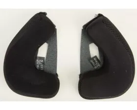 GMAX Cheek Pads 30mm XS Stock GM-32
