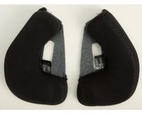 GMAX Cheek Pads 25mm SM Stock GM-32