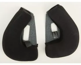 GMAX Cheek Pads 20mm Fits XS-SM GM-32