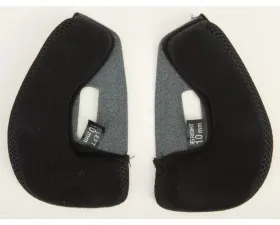 GMAX Cheek Pads 10mm Fits MD-3X GM-32