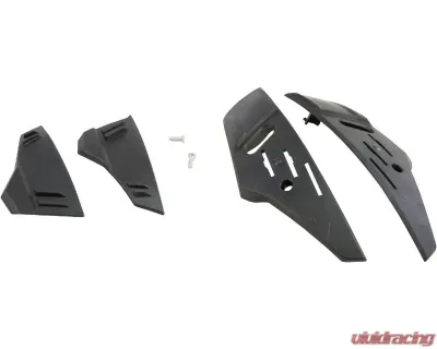 GMAX Top Front Vents Left/Right MD-04/OF-17 - G040001