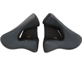 GMAX Cheek Pads 30mm XS Stock MD-04