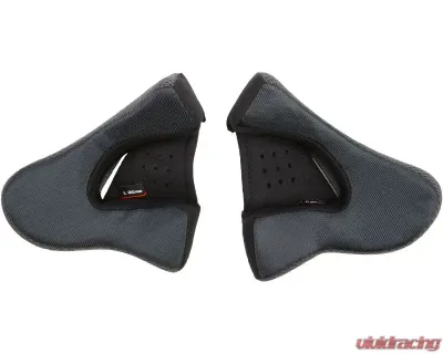 GMAX Cheek Pads 20mm MD/LG Stock MD-04 - G040004