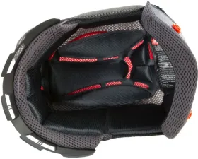 GMAX Comfort Liner 21mm XS MD-04