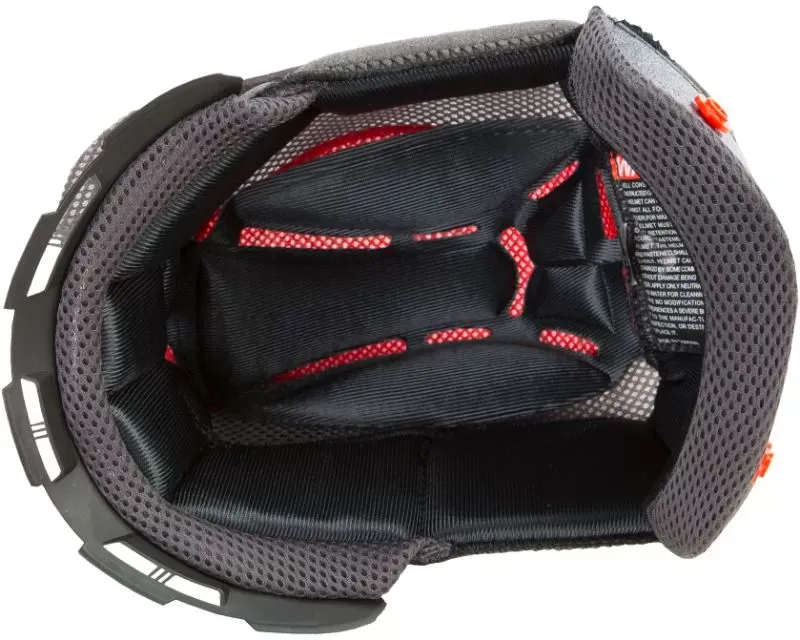 GMAX Comfort Liner 21mm LG MD-04 - G040012