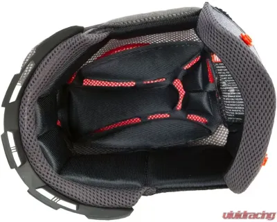 GMAX Comfort Liner 15mm 2X MD-04 - G040014