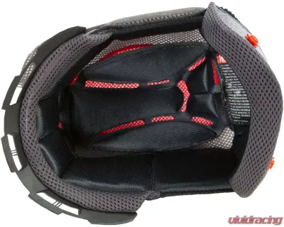 GMAX Comfort Liner 12mm 3X MD-04 - G040015