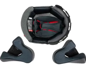 GMAX Conversion Kit From MD & SM To XS Cheek Pads & Liner MD-04