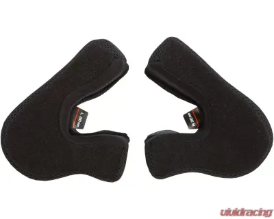GMAX Cheek Pads 30mm Stock MX-46 - G046806