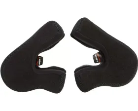 GMAX Cheek Pads 25mm MX-46