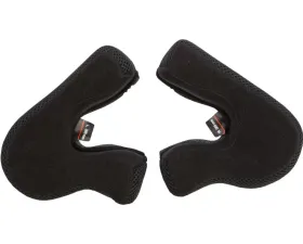 GMAX Cheek Pads 35mm (MD Stock) MX-46