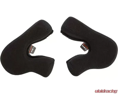 GMAX Cheek Pads 30mm Stock MX-46 - G046809