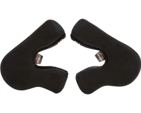 GMAX Cheek Pads 25mm MX-46