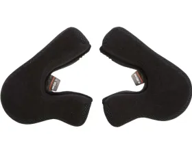 GMAX Cheek Pads 20mm (2X Stock) MX-46