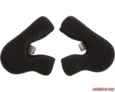 GMAX Cheek Pads 20mm (2X Stock) MX-46 - G046811