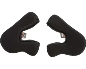 GMAX Cheek Pads 15mm MX-46