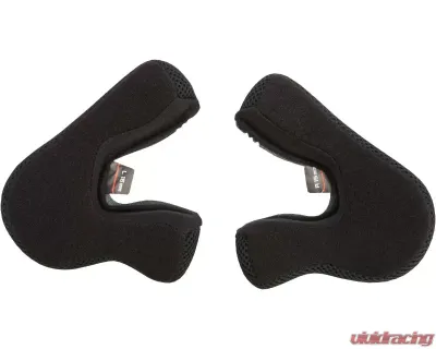 GMAX Cheek Pads 15mm MX-46 - G046812