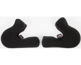 GMAX Cheek Pads 30mm YS Stock MX-46Y