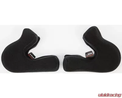 GMAX Cheek Pads 30mm YS Stock MX-46Y - G046839