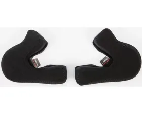 GMAX Cheek Pads 25mm YM Stock MX-46Y