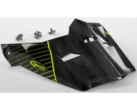 GMAX Visor w/Screws Colfax MX-46