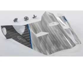 GMAX Visor w/Screws Colfax MX-46Y