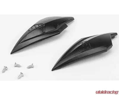 GMAX Top Front Vents Left/Right FF-49/GM-39Y - G049005