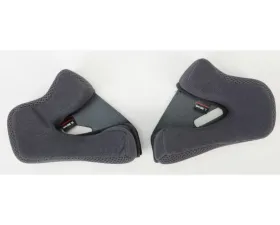 GMAX Cheek Pads 30mm YM Stock GM-49Y