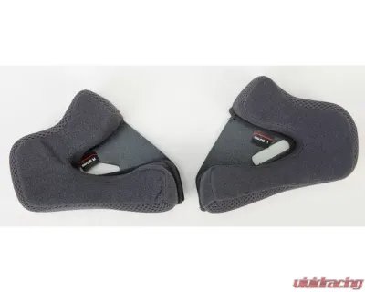 GMAX Cheek Pads 30mm YM Stock GM-49Y - G049012
