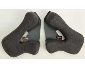 GMAX Cheek Pads 40mm YS Stock GM-49Y