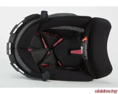 GMAX Comfort Liner 12mm FF-49 - G049023