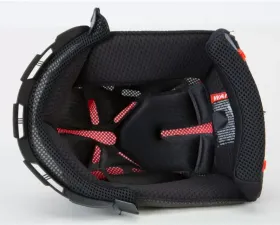 GMAX Comfort Liner 15mm FF-49